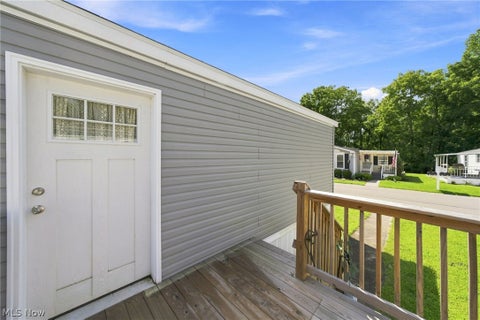 Tiny photo for 36 Wilpark DR, Akron, OH 44312 (MLS # 5240073)