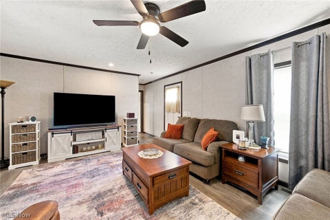 Tiny photo for 36 Wilpark DR, Akron, OH 44312 (MLS # 5240073)