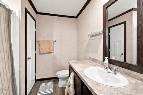Tiny photo for 36 Wilpark DR, Akron, OH 44312 (MLS # 5240073)