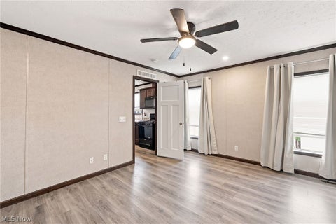 Tiny photo for 36 Wilpark DR, Akron, OH 44312 (MLS # 5240073)