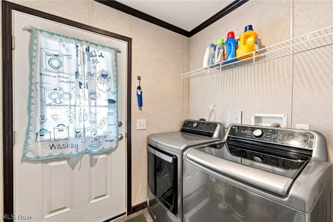 Tiny photo for 36 Wilpark DR, Akron, OH 44312 (MLS # 5240073)