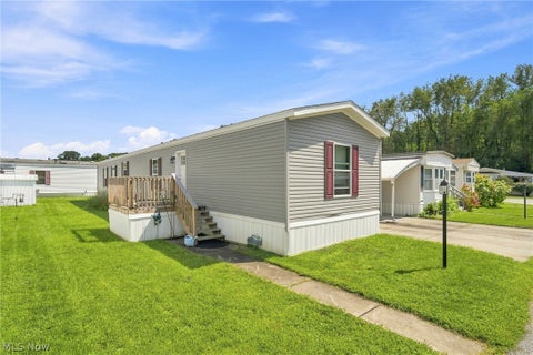 Tiny photo for 36 Wilpark DR, Akron, OH 44312 (MLS # 5240073)