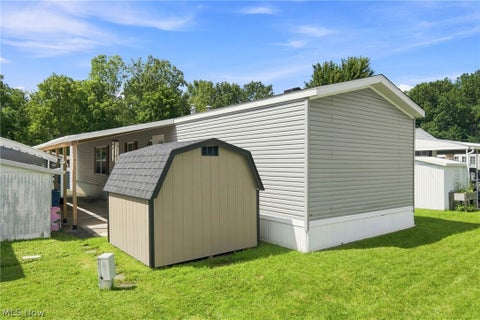 Tiny photo for 36 Wilpark DR, Akron, OH 44312 (MLS # 5240073)