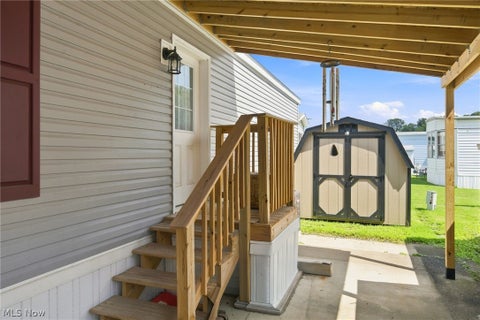 Tiny photo for 36 Wilpark DR, Akron, OH 44312 (MLS # 5240073)