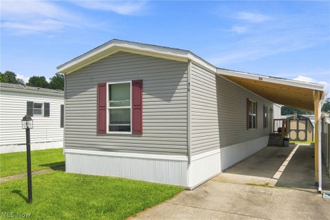 Photo of 36 Wilpark DR, Akron, OH 44312 (MLS # 5240073)