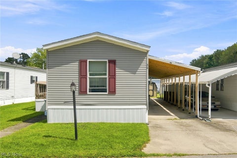 Tiny photo for 36 Wilpark DR, Akron, OH 44312 (MLS # 5240073)