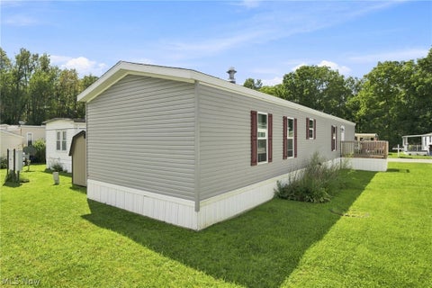 Tiny photo for 36 Wilpark DR, Akron, OH 44312 (MLS # 5240073)