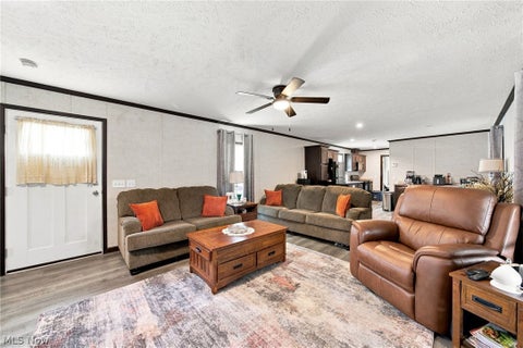 Tiny photo for 36 Wilpark DR, Akron, OH 44312 (MLS # 5240073)