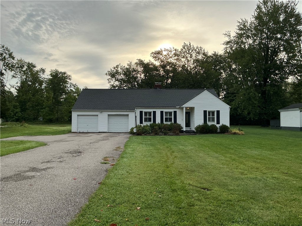 3653 Brainard Road