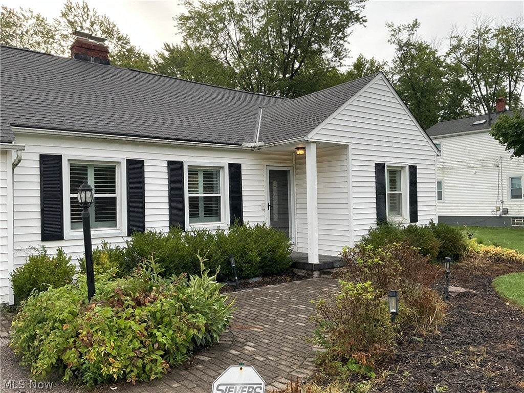 3653 Brainard Road