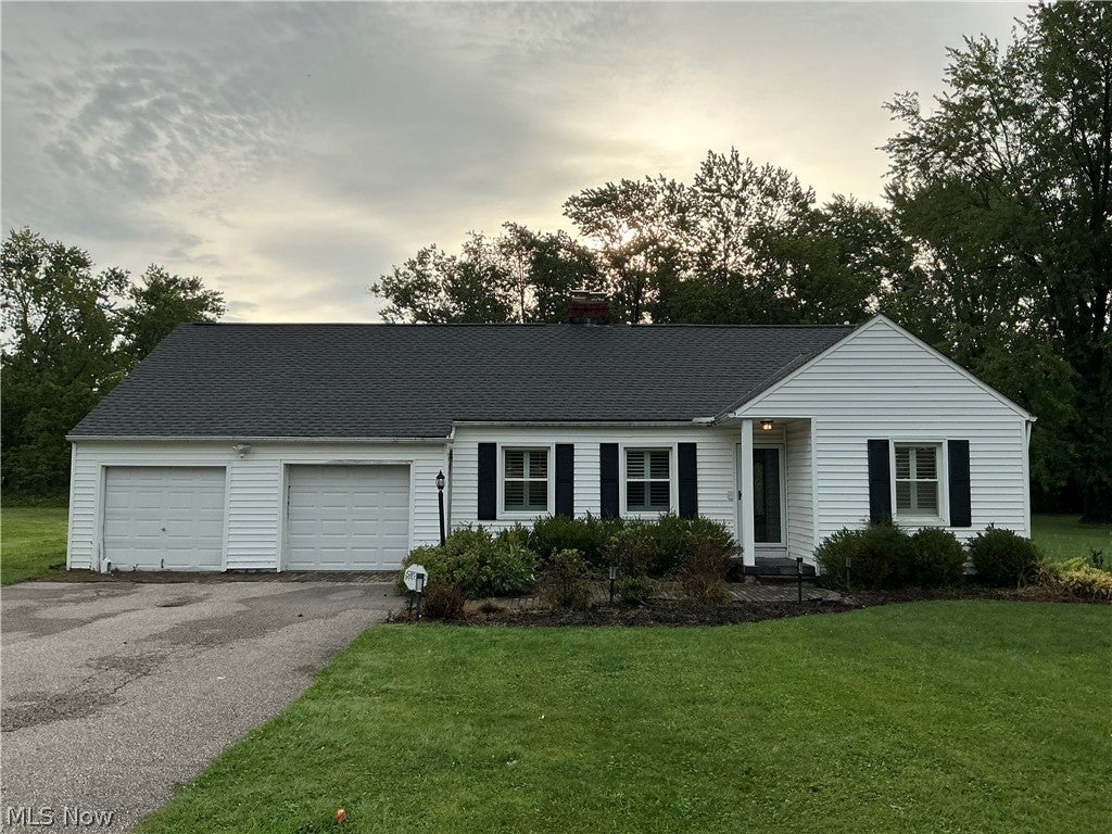 3653 Brainard Road