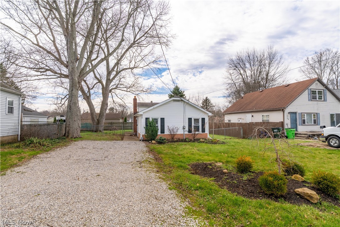 Bradley Farms - Residential