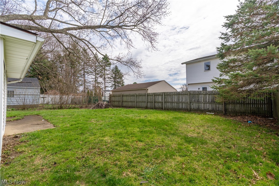 Bradley Farms - Residential