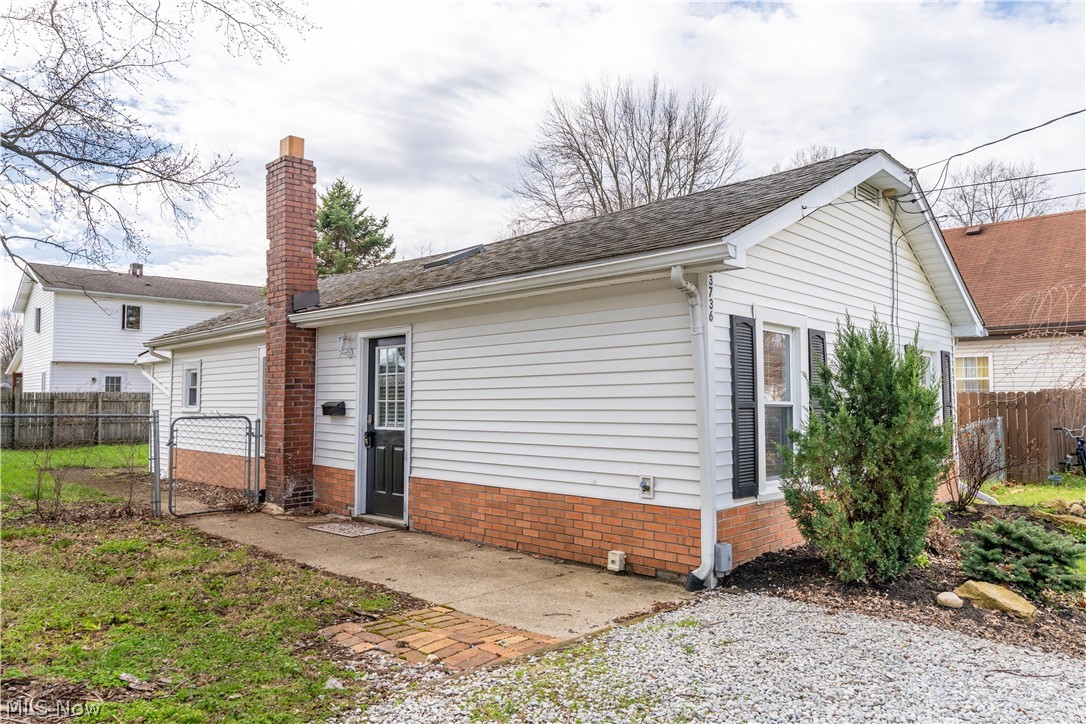 Bradley Farms - Residential