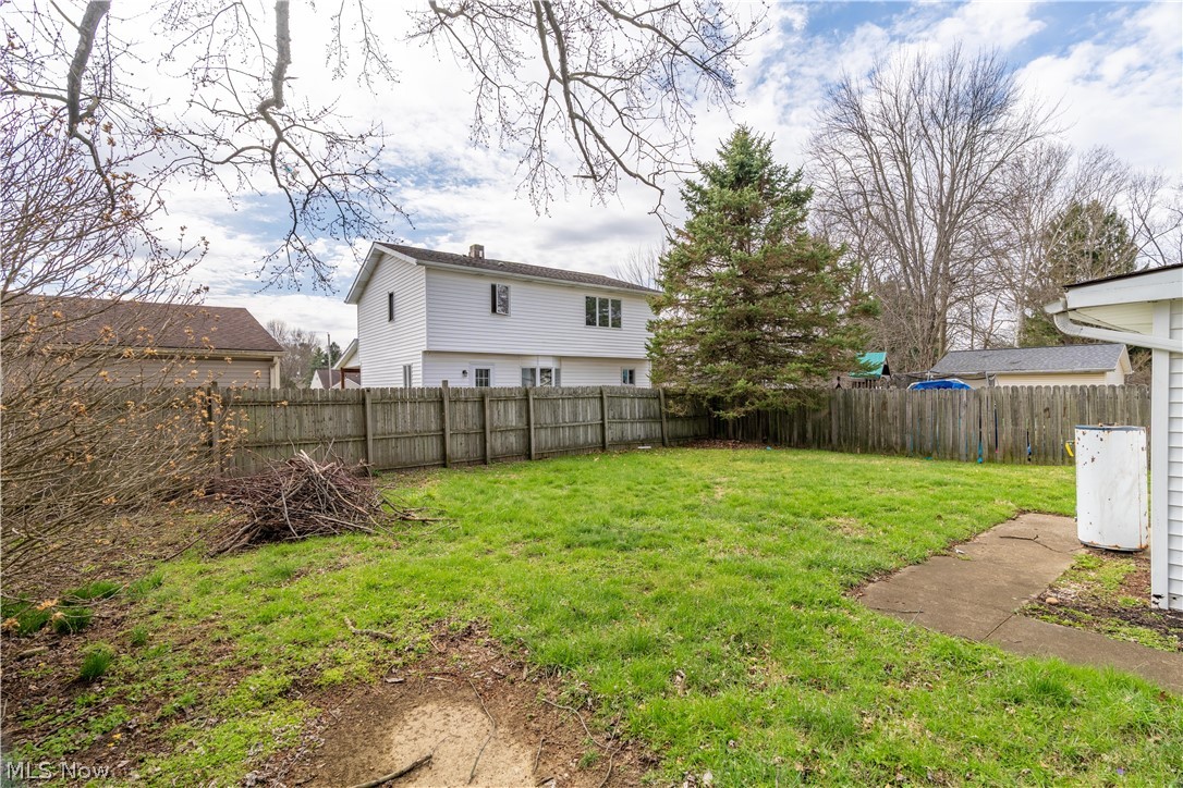 Bradley Farms - Residential