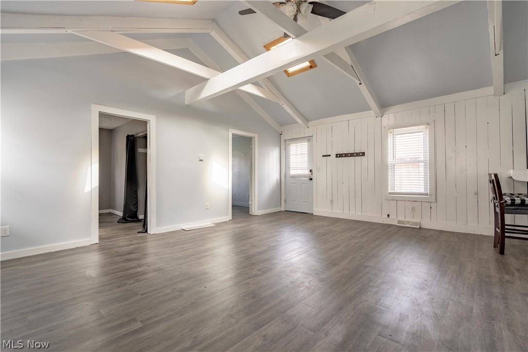 Bradley Farms - Residential