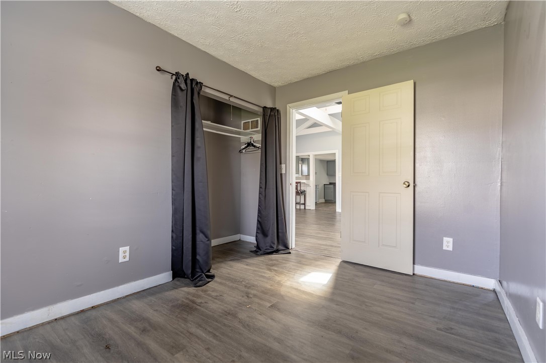 Bradley Farms - Residential