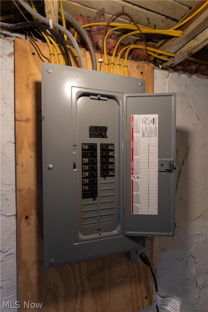 Bradley Farms - Residential