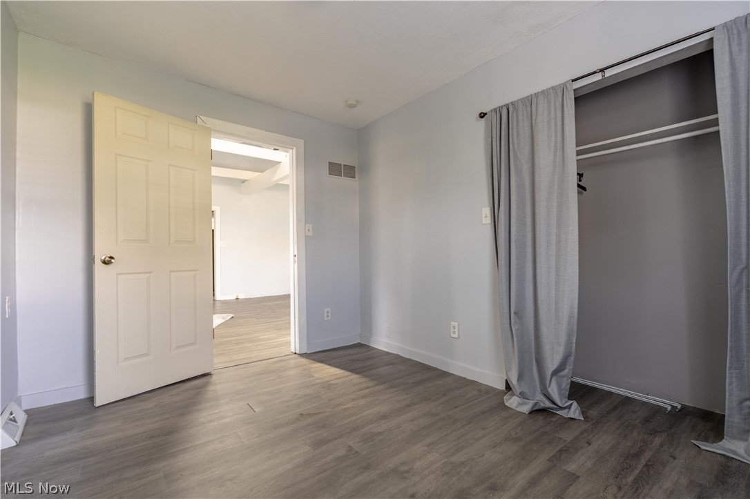 Bradley Farms - Residential