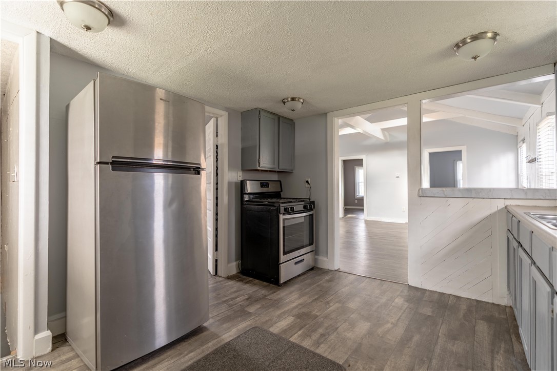 Bradley Farms - Residential