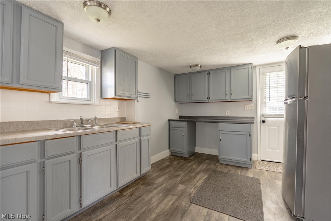 Bradley Farms - Residential