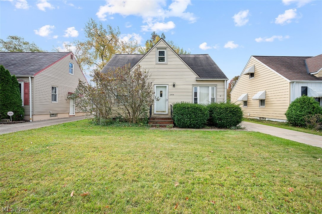 12512 York Boulevard