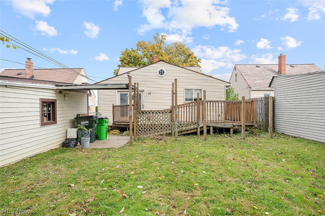 12512 York Boulevard