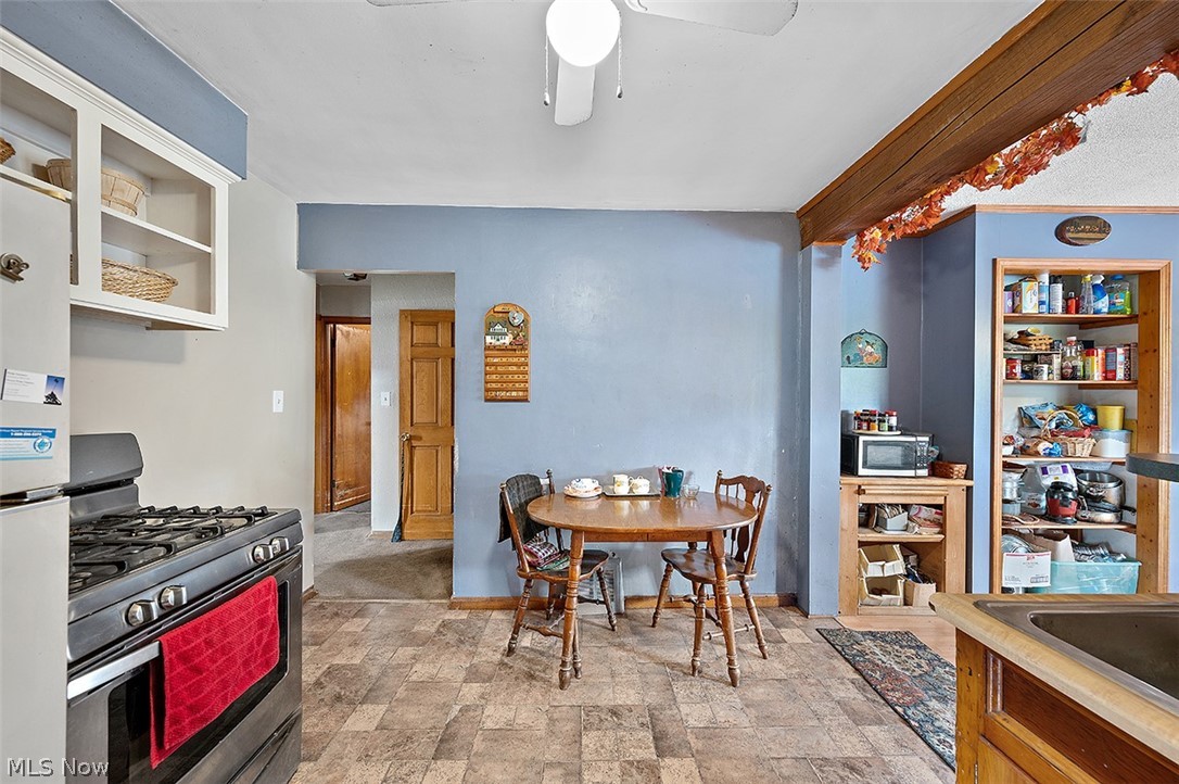 York 01 - Residential