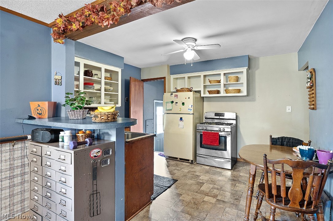 York 01 - Residential