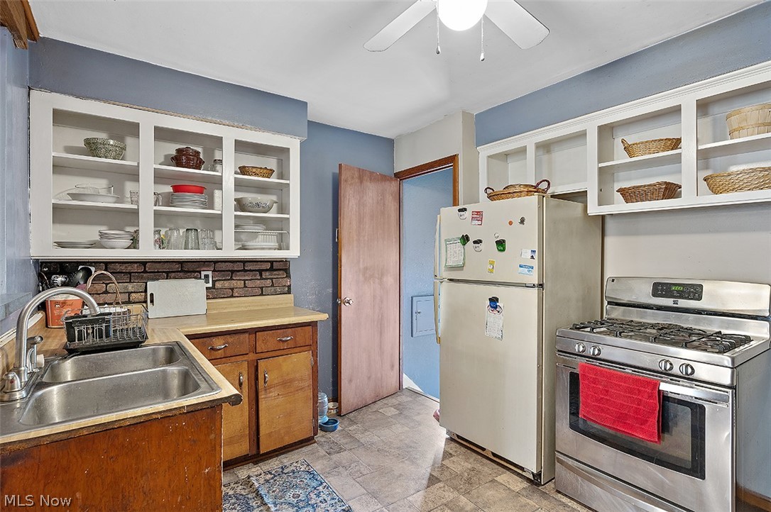 York 01 - Residential