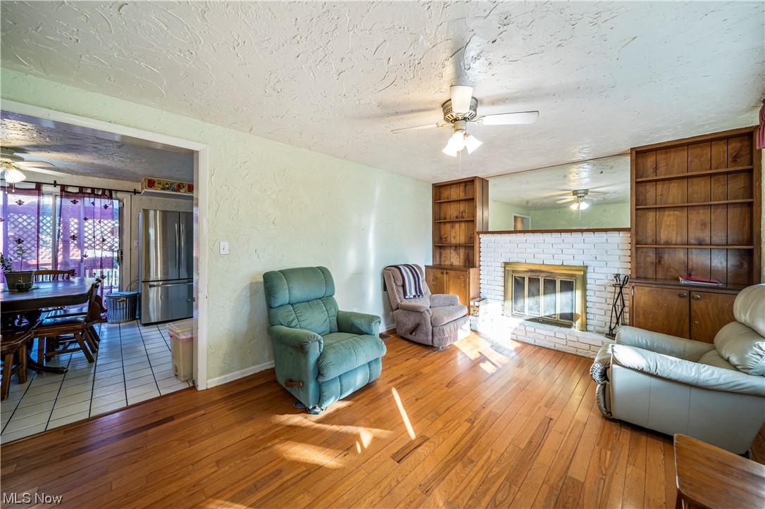 Broadwood Hill 02 - Residential