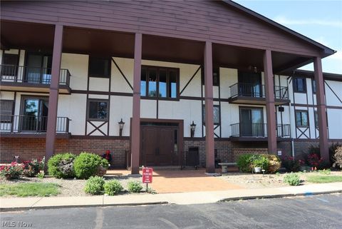 Tiny photo for 4849 Grace Road, North Olmsted, OH 44070 (MLS # 5216888)