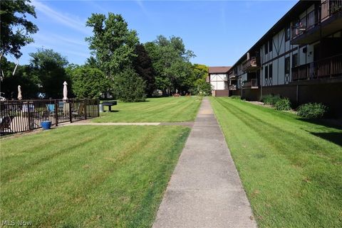 Tiny photo for 4849 Grace Road, North Olmsted, OH 44070 (MLS # 5216888)