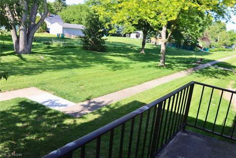 Tiny photo for 4849 Grace Road, North Olmsted, OH 44070 (MLS # 5216888)