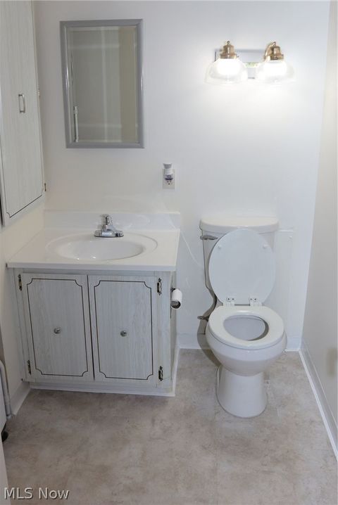 Tiny photo for 4849 Grace Road, North Olmsted, OH 44070 (MLS # 5216888)