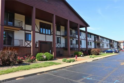 Tiny photo for 4849 Grace Road, North Olmsted, OH 44070 (MLS # 5216888)