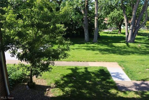 Tiny photo for 4849 Grace Road, North Olmsted, OH 44070 (MLS # 5216888)