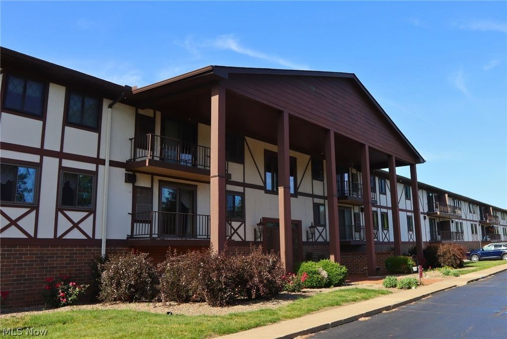 Photo of 4849 Grace Road, North Olmsted, OH 44070 (MLS # 5216888)