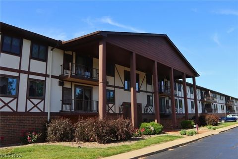 Photo of 4849 Grace Road, North Olmsted, OH 44070 (MLS # 5216888)