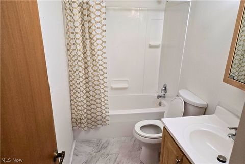 Tiny photo for 4849 Grace Road, North Olmsted, OH 44070 (MLS # 5216888)