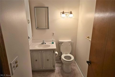 Tiny photo for 4849 Grace Road, North Olmsted, OH 44070 (MLS # 5216888)