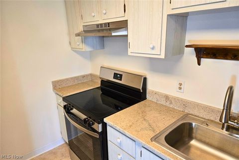 Tiny photo for 4849 Grace Road, North Olmsted, OH 44070 (MLS # 5216888)