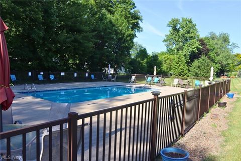 Tiny photo for 4849 Grace Road, North Olmsted, OH 44070 (MLS # 5216888)