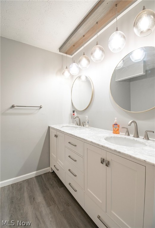 Scenic Wonderland Hills - Residential