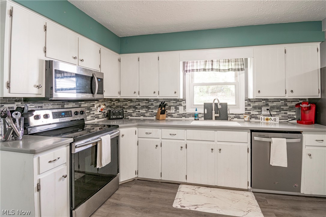 Scenic Wonderland Hills - Residential