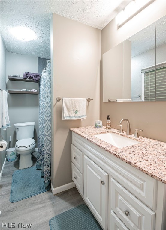 Scenic Wonderland Hills - Residential