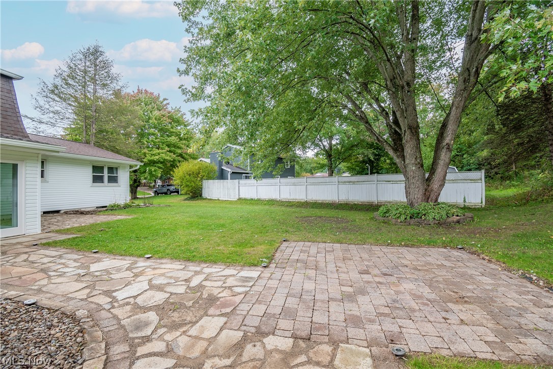 Scenic Wonderland Hills - Residential