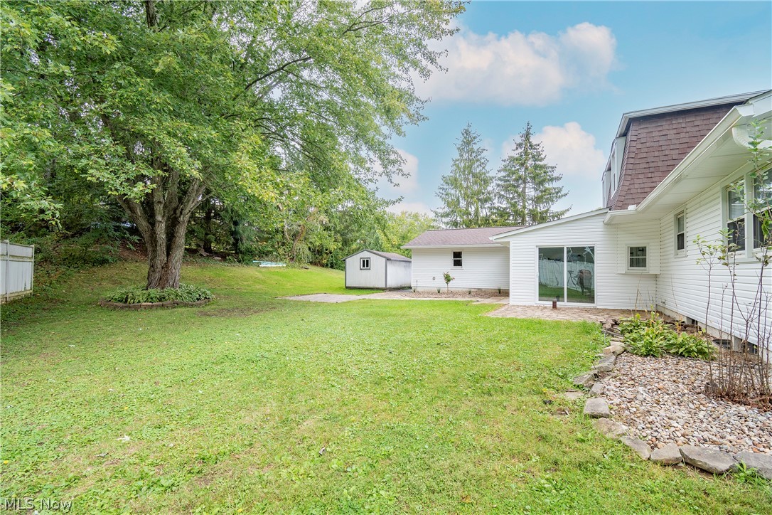 Scenic Wonderland Hills - Residential