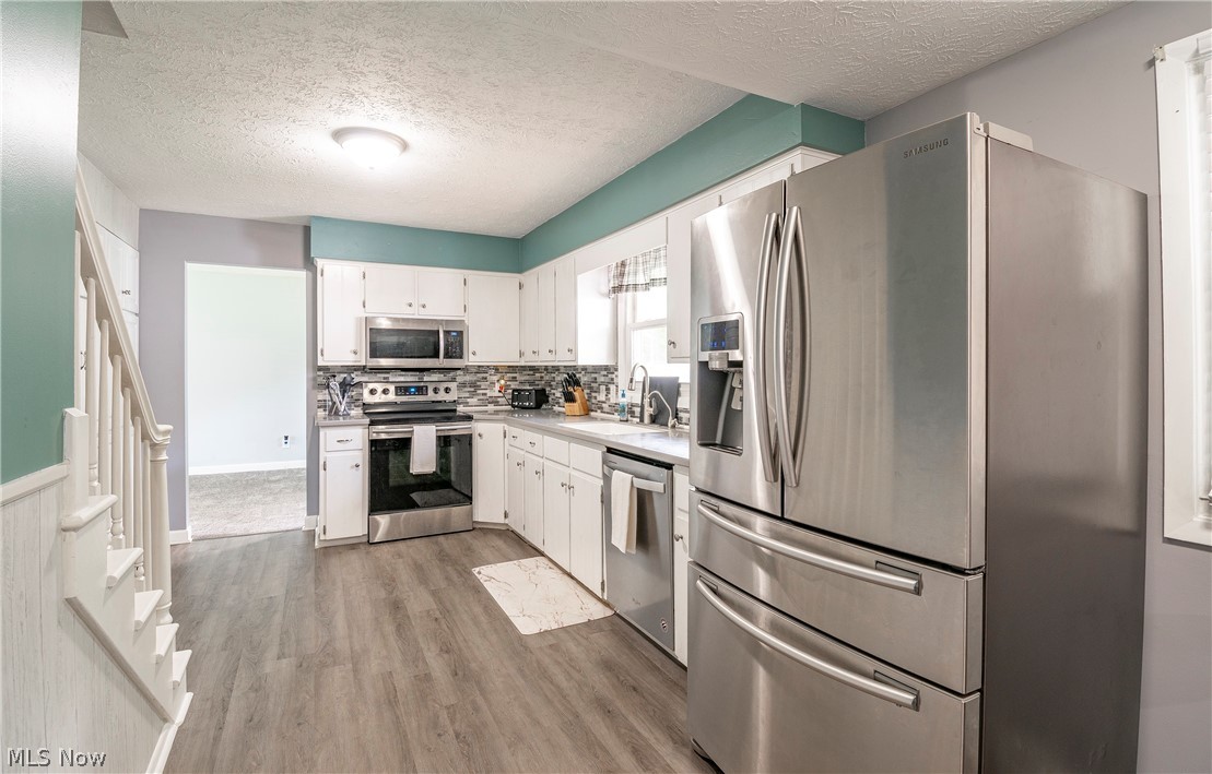 Scenic Wonderland Hills - Residential