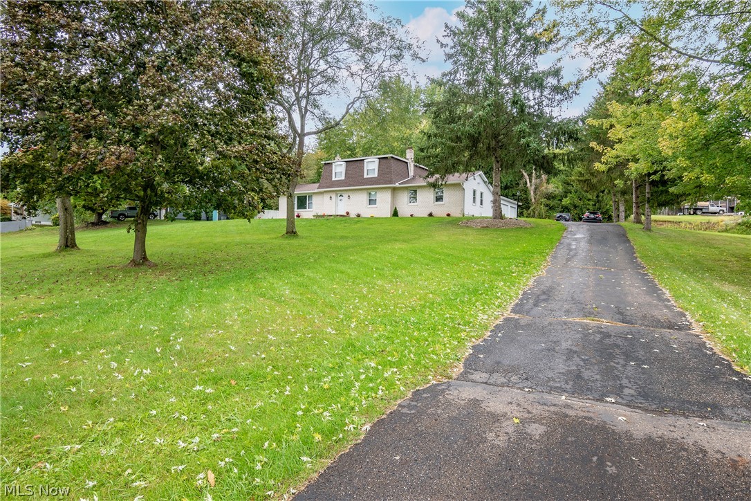 Scenic Wonderland Hills - Residential
